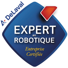 robot de traite maine et loire